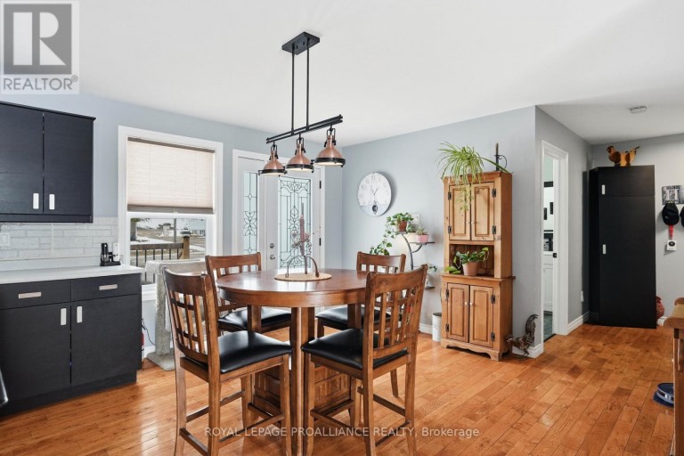 4395 HIGHWAY 7, Asphodel-Norwood (Norwood), Ontario, K0L2V0