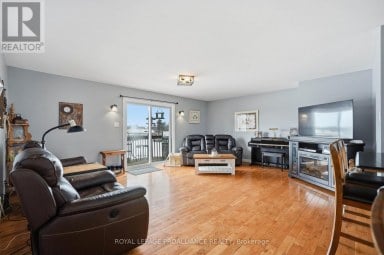 4395 HIGHWAY 7 Asphodel-Norwood (Norwood) Ontario photo 8