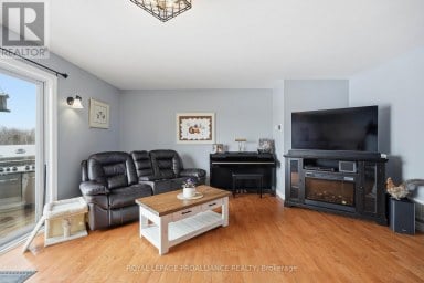 4395 HIGHWAY 7 Asphodel-Norwood (Norwood) Ontario photo 9