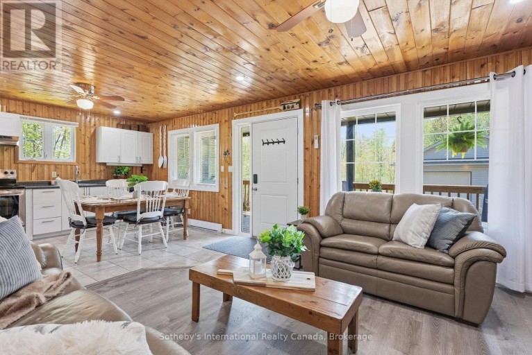 29 HORSESHOE LANE, Armour, Ontario, P0A1J0