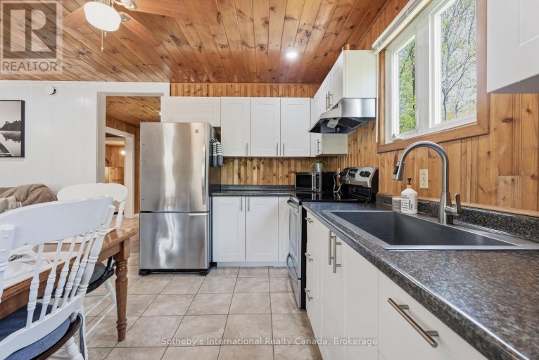 29 HORSESHOE LANE, Armour, Ontario, P0A1J0