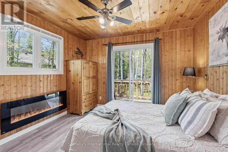 29 HORSESHOE LANE, Armour, Ontario, P0A1J0