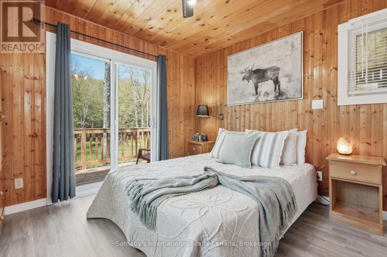 29 HORSESHOE LANE, Armour, Ontario, P0A1J0