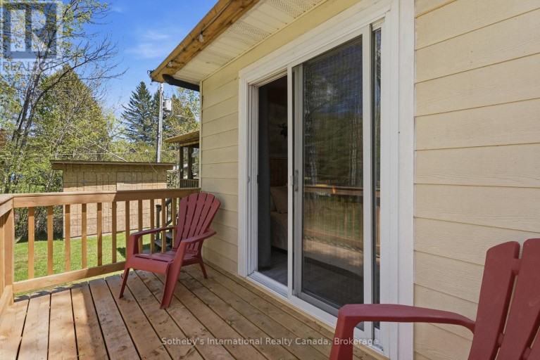 29 HORSESHOE LANE, Armour, Ontario, P0A1J0