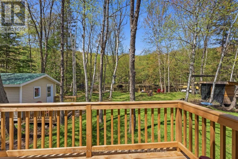 29 HORSESHOE LANE, Armour, Ontario, P0A1J0