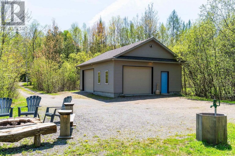 29 HORSESHOE LANE, Armour, Ontario, P0A1J0