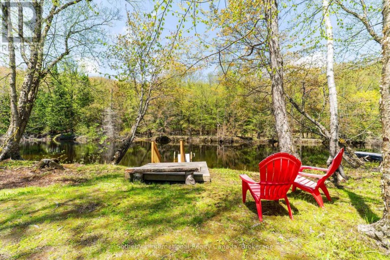 29 HORSESHOE LANE, Armour, Ontario, P0A1J0