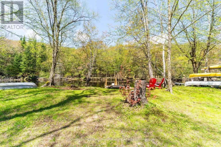 29 HORSESHOE LANE, Armour, Ontario, P0A1J0