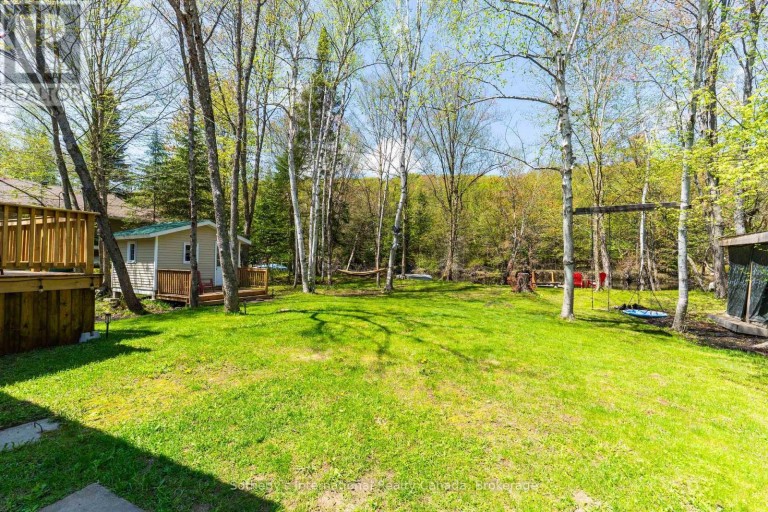 29 HORSESHOE LANE, Armour, Ontario, P0A1J0
