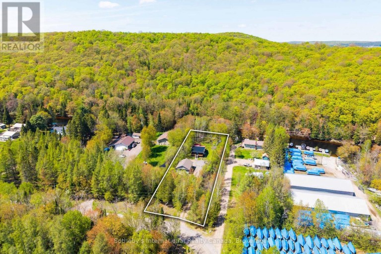 29 HORSESHOE LANE, Armour, Ontario, P0A1J0