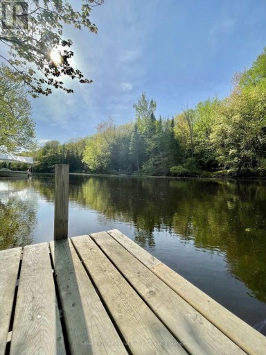 29 HORSESHOE LANE, Armour, Ontario, P0A1J0
