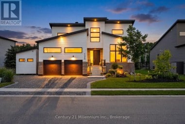 126 TEKIAH ROAD Blue Mountains Ontario photo 1