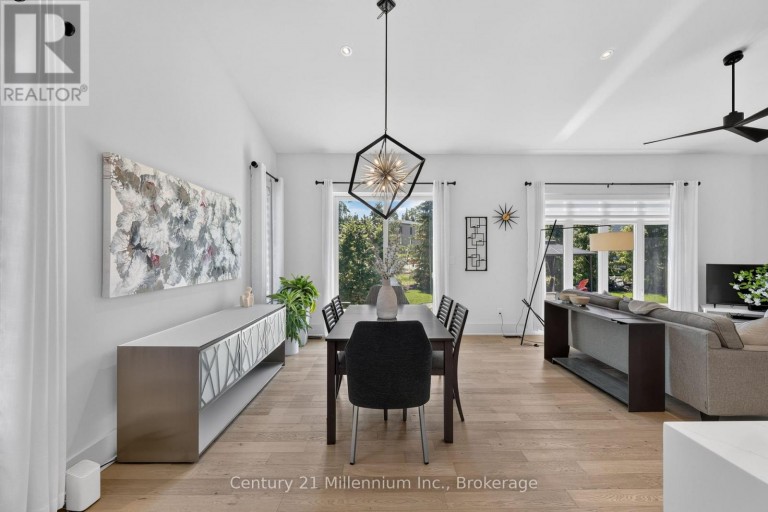 126 TEKIAH ROAD, Blue Mountains, Ontario, N0H1J0