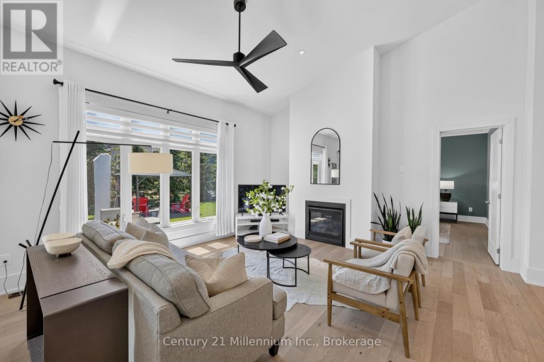126 TEKIAH ROAD, Blue Mountains, Ontario, N0H1J0