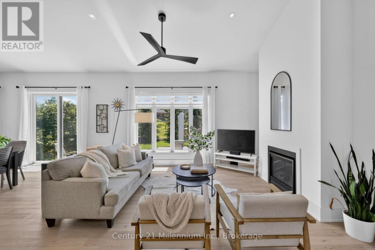 126 TEKIAH ROAD, Blue Mountains, Ontario, N0H1J0