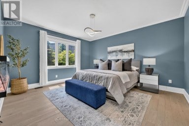 126 TEKIAH ROAD Blue Mountains Ontario photo 19