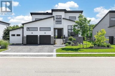 126 TEKIAH ROAD Blue Mountains Ontario photo 2