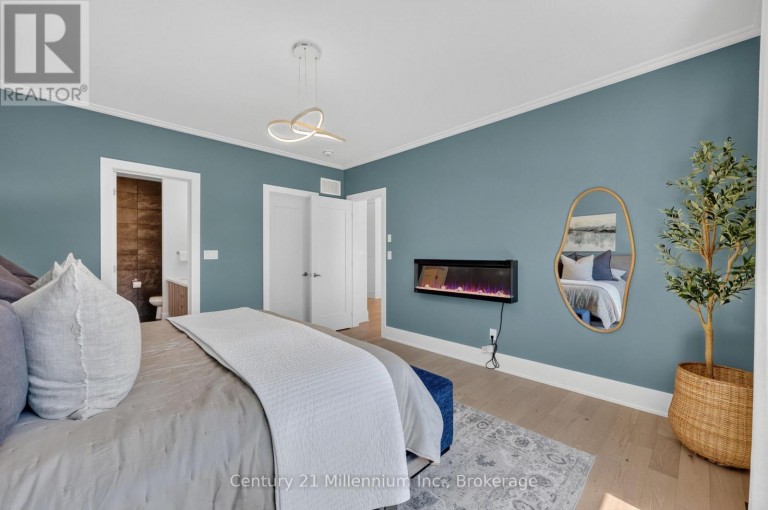 126 TEKIAH ROAD, Blue Mountains, Ontario, N0H1J0