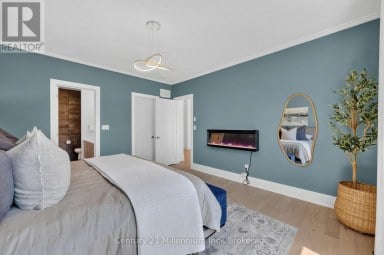 126 TEKIAH ROAD Blue Mountains Ontario photo 20