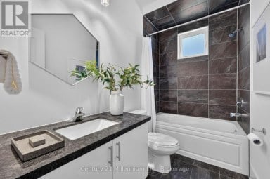 126 TEKIAH ROAD Blue Mountains Ontario photo 25