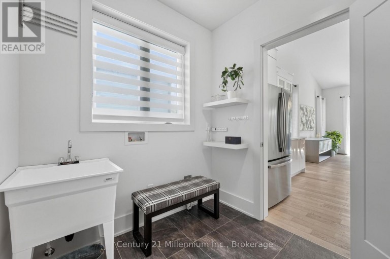 126 TEKIAH ROAD, Blue Mountains, Ontario, N0H1J0