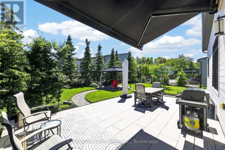126 TEKIAH ROAD, Blue Mountains, Ontario, N0H1J0
