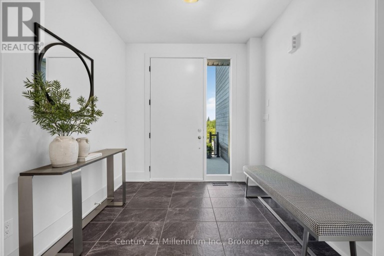 126 TEKIAH ROAD, Blue Mountains, Ontario, N0H1J0