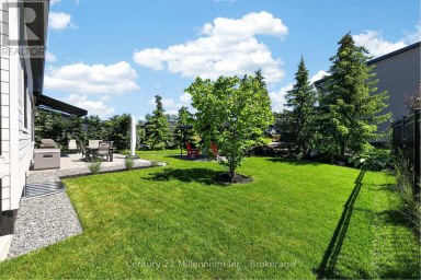 126 TEKIAH ROAD Blue Mountains Ontario photo 40