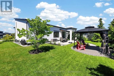 126 TEKIAH ROAD Blue Mountains Ontario photo 41
