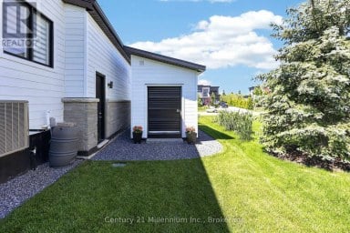126 TEKIAH ROAD Blue Mountains Ontario photo 43