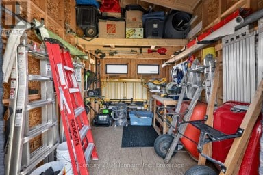 126 TEKIAH ROAD Blue Mountains Ontario photo 44