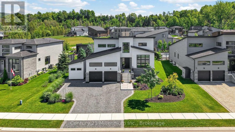126 TEKIAH ROAD, Blue Mountains, Ontario, N0H1J0