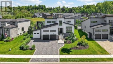 126 TEKIAH ROAD Blue Mountains Ontario photo 46