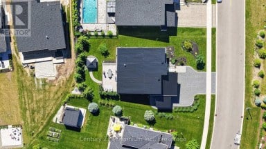 126 TEKIAH ROAD Blue Mountains Ontario photo 47