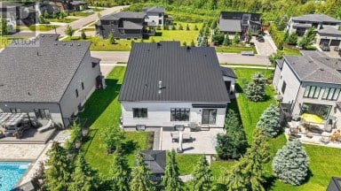 126 TEKIAH ROAD Blue Mountains Ontario photo 48