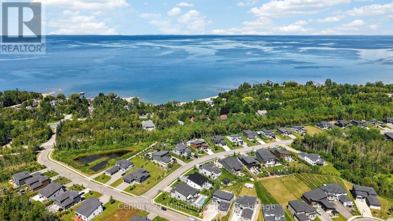 126 TEKIAH ROAD, Blue Mountains, Ontario, N0H1J0