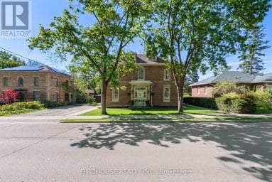 69 BOND STREET W Kawartha Lakes (Lindsay) Ontario photo 2