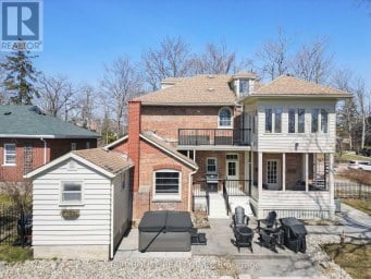 69 BOND STREET W Kawartha Lakes (Lindsay) Ontario photo 38