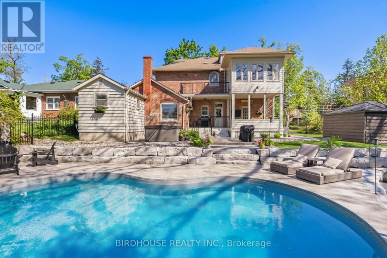 69 BOND STREET W, Kawartha Lakes (Lindsay), Ontario, K9V3R3