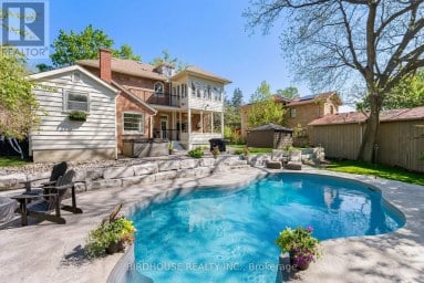 69 BOND STREET W Kawartha Lakes (Lindsay) Ontario photo 43