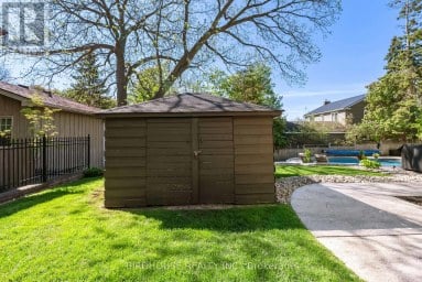 69 BOND STREET W Kawartha Lakes (Lindsay) Ontario photo 46
