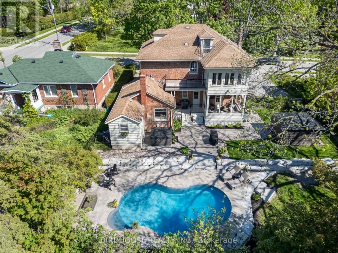 69 BOND STREET W, Kawartha Lakes (Lindsay), Ontario, K9V3R3