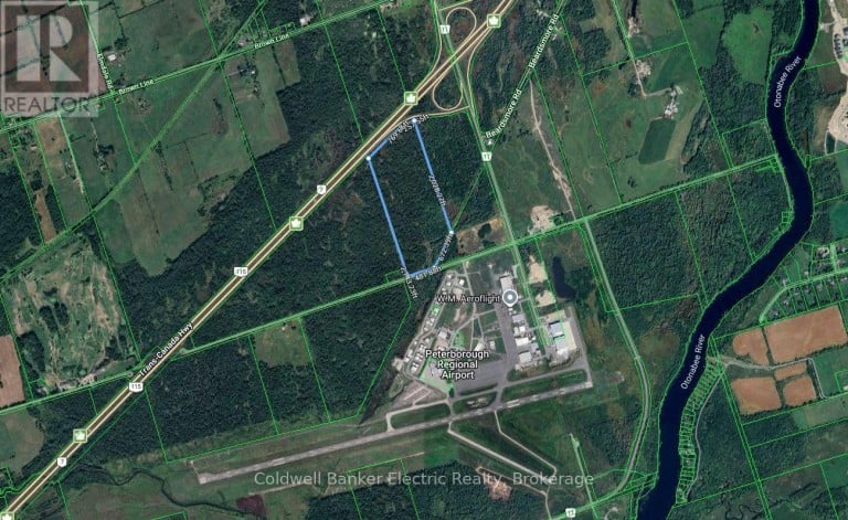 1900 MERVIN LINE, Cavan Monaghan (Cavan-Monaghan), Ontario, K9J6X6