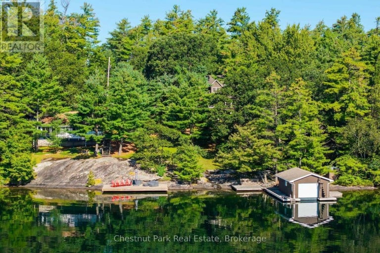 9-11 KENOZHA ROAD, Seguin, Ontario, P0C1J0