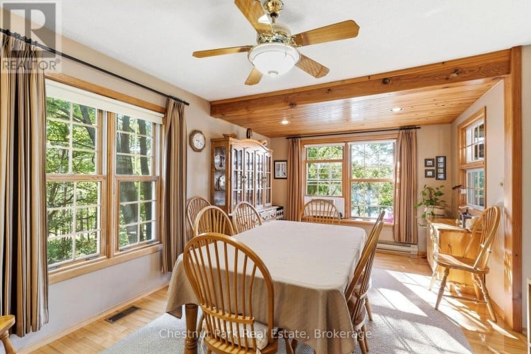 9-11 KENOZHA ROAD, Seguin, Ontario, P0C1J0
