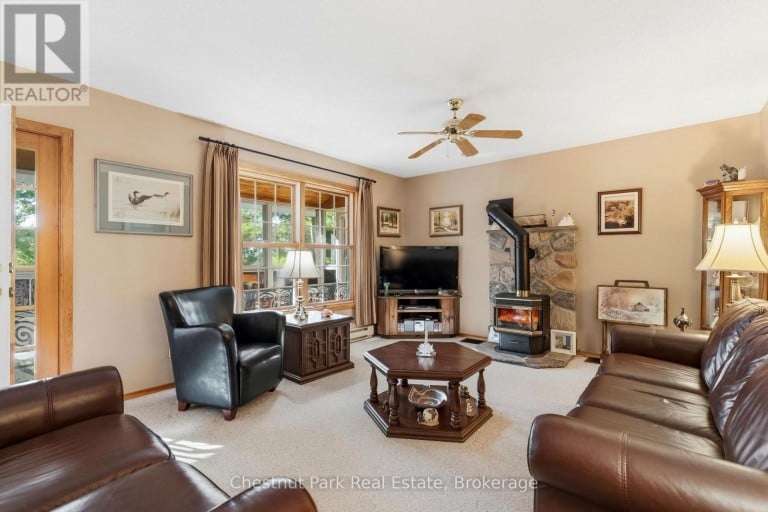 9-11 KENOZHA ROAD, Seguin, Ontario, P0C1J0