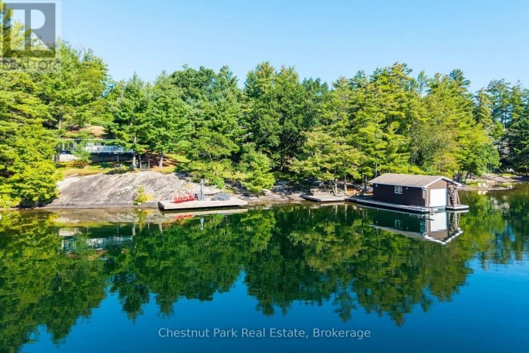 9-11 KENOZHA ROAD, Seguin, Ontario, P0C1J0