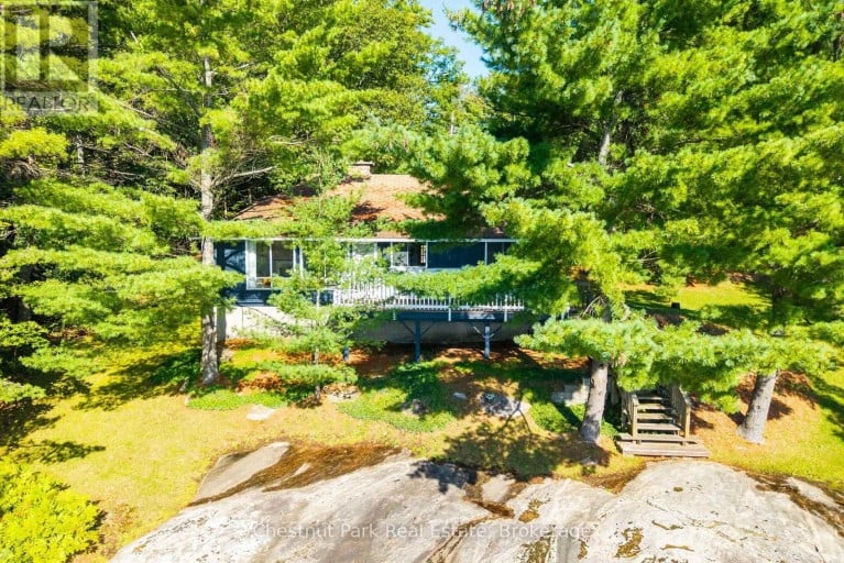 9-11 KENOZHA ROAD, Seguin, Ontario, P0C1J0