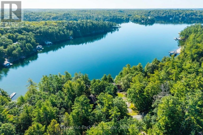 9-11 KENOZHA ROAD, Seguin, Ontario, P0C1J0