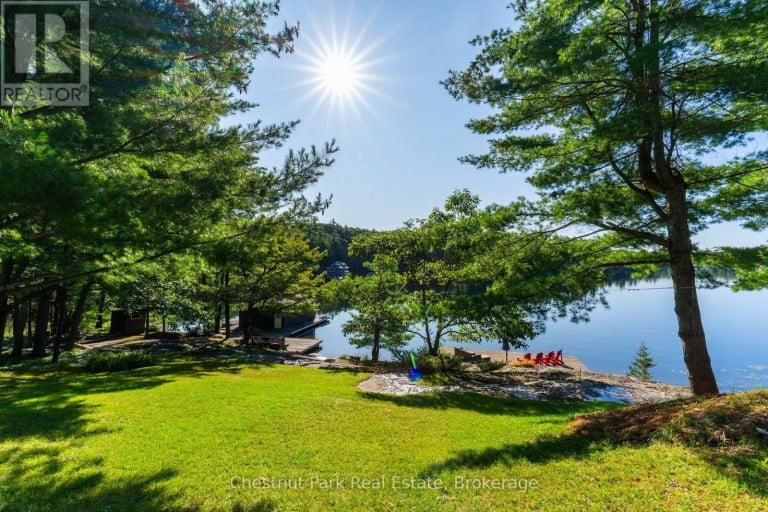 9-11 KENOZHA ROAD, Seguin, Ontario, P0C1J0